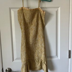 Summer dress